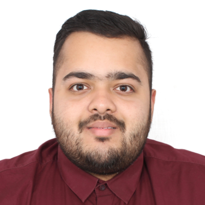 Umang Agrawal