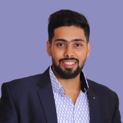 Himanshu Dugar