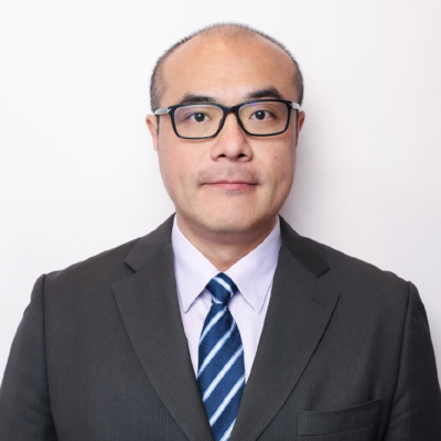 Duncan Chan