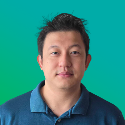 Ben Lim