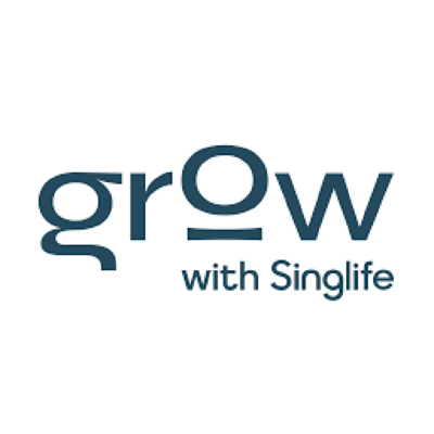 GROW with Singlife