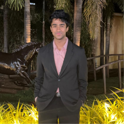 Sharan Shankarnarayan