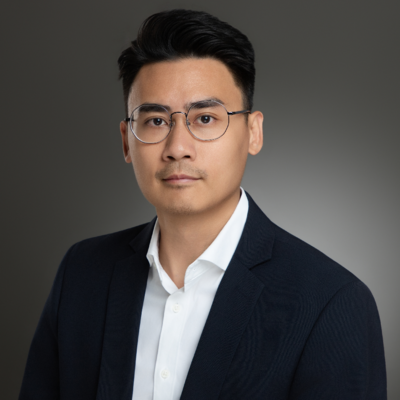 Wilfred Yuen