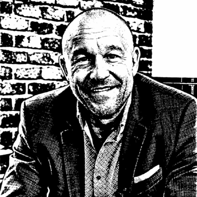 Marc Rudajev