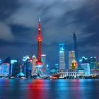 Greater China ECM