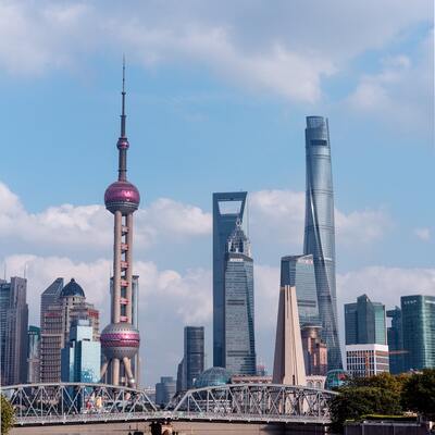 China Largecap