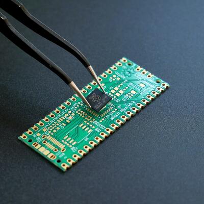 Semiconductors