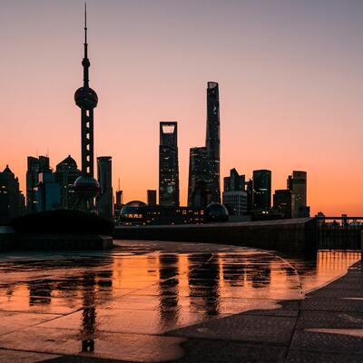 China Property