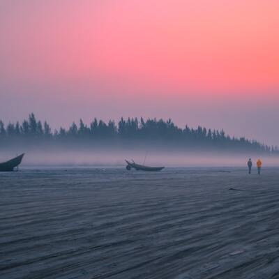 Bangladesh