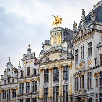 Belgium