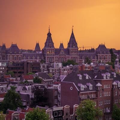 Netherlands