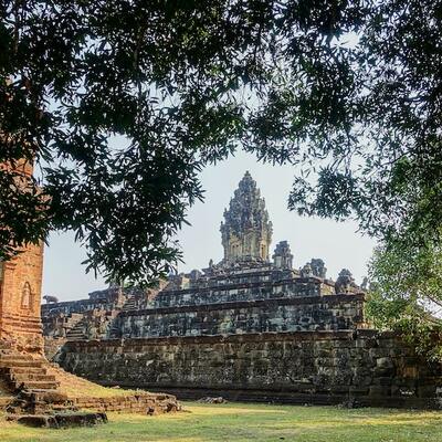 Cambodia