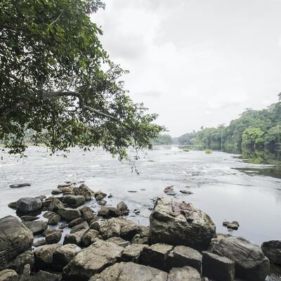 Gabon