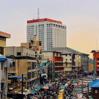 Nigeria