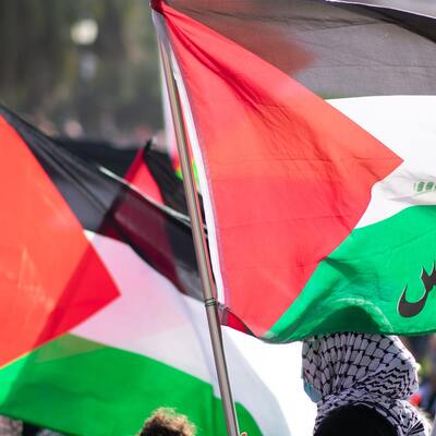 Palestine