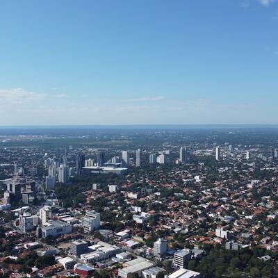 Paraguay