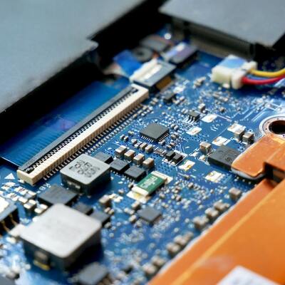 Tech Hardware and Semiconductor Research