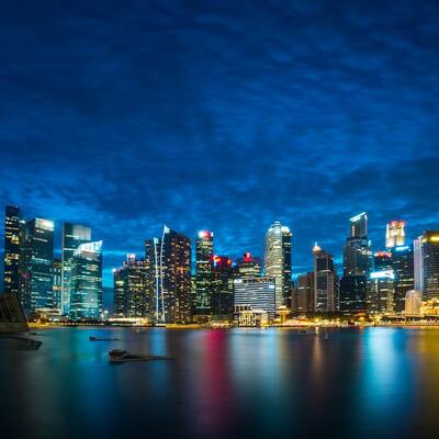 Singapore REITs