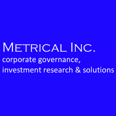 Metrical Inc