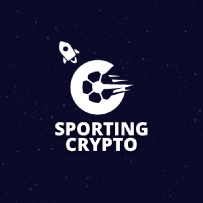 Sporting Crypto