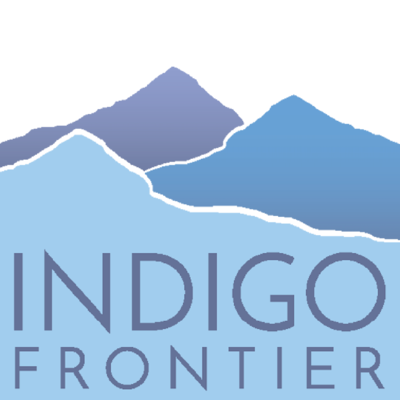 Indigo Frontier