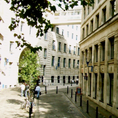 Edelscourt