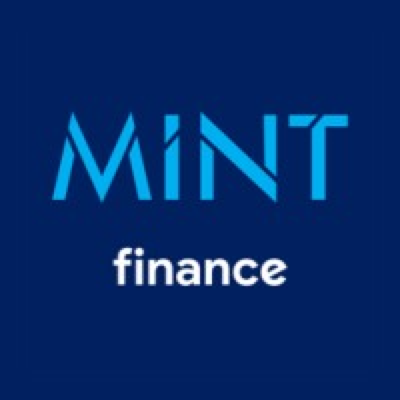 mint finance logo