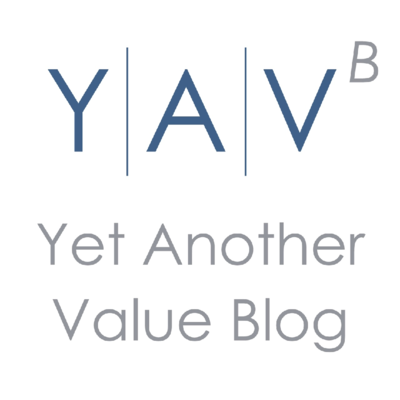 Yet Another Value Podcast
