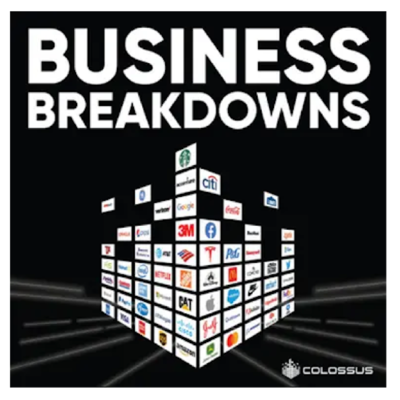 Business Breakdowns