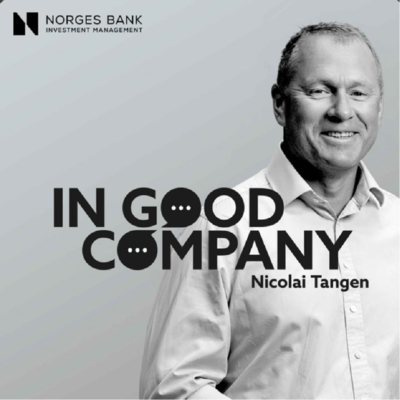 In Good Company with Nicolai Tangen