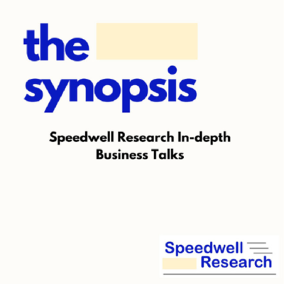 Speedwell Research
