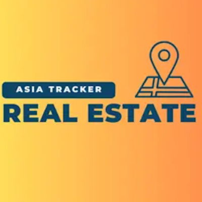 Asia Real Estate Tracker