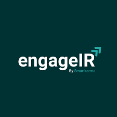 Smartkarma engageIR