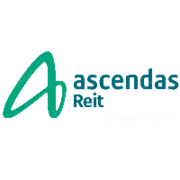 CapitaLand Ascendas