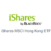 iShares MSCI Hong Kong ETF