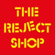 Reject Shop