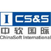Chinasoft International