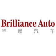Brilliance China Automotive
