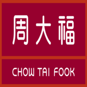 Chow Tai Fook Jewellery