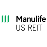 Manulife US REIT