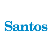 Santos Ltd