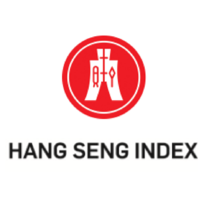 Hang Seng Logo