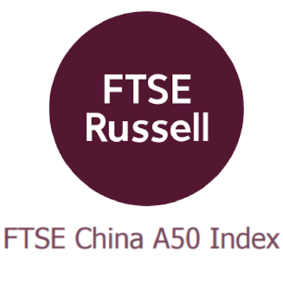 Ftse deals china 50