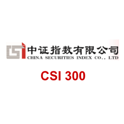 Csi 300 shop