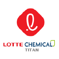 Lotte titan share price