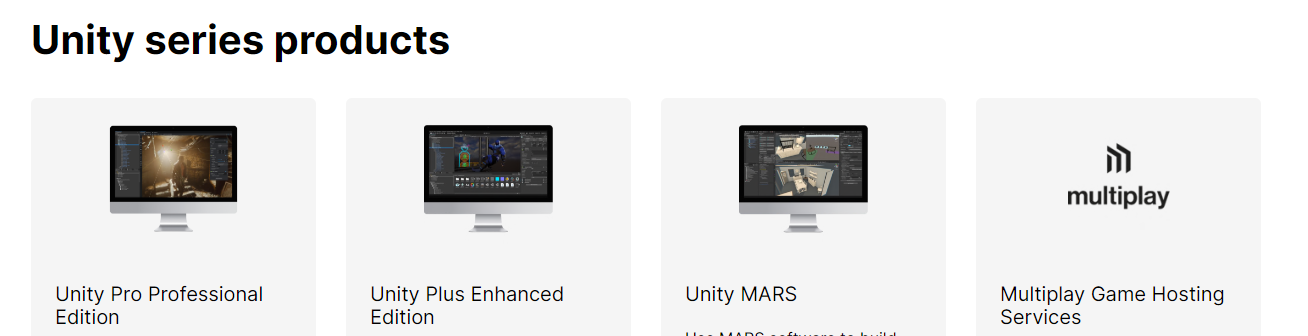 Unity Software Shanghai: 中国のゲーム開発者向け製品とサービスのローカライズ - Shifara Samsudeen ...